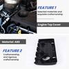 AT-Car Engine Top Cover Engine Cover For IX35 Tucson Sonata KIA SPORTAGE K5 292402G000