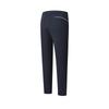 Новые вязаные спортивные штаны FILA TENNIS женские Serene Void Blue A11W543610FBU