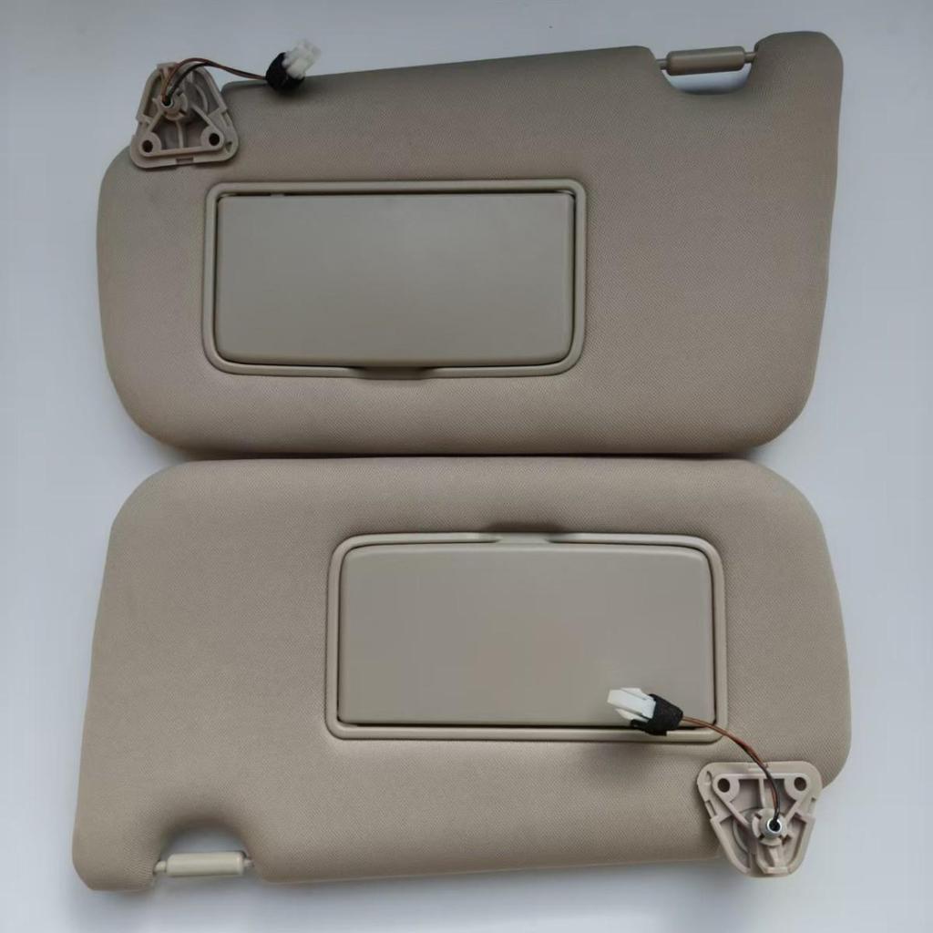 Козырек от солнца Солнцезащитный козырек для моделей Sentra 2013-2019 годов (96401-3SG8A)