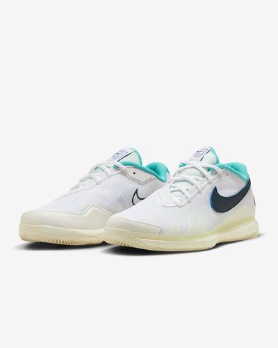 Nike Мужские теннисные кроссовки Court Air Zoom Vapor Pro HM3705-141 Размер