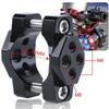 Handlebar Bracket Adaptor Accessories Aluminum Alloy Bumper