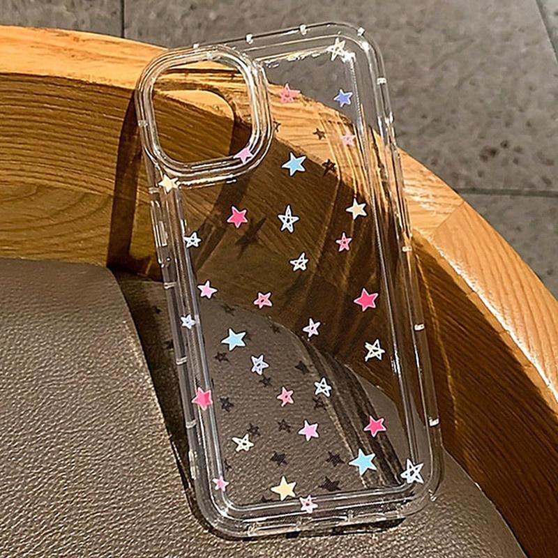 Small Flower Love Heart Case For Redmi Note 12 13 Pro Plus 5G 11S 11 10S 10 12 9 9S Pro 4G Anti-drop Airbag Phone Cover