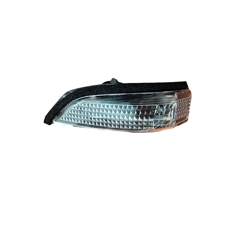 For Toyota Yaris 2011- Rearview Mirror Light Turn Signal Lamp Without Bulb Indicator Lamp 81741-0D020 81731-0D080