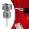 Punching Internal Thread Opener Plastic Electric Hole Opener PVC Pipe Threader Kit  Hand Tool