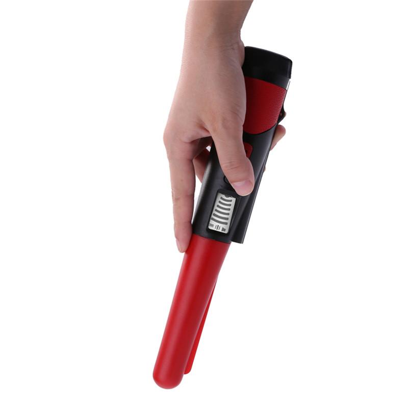 Handheld Metal Detector High Sensitivity Pin GP Pointer All Metal Gold Finder Metal Positioning Rod