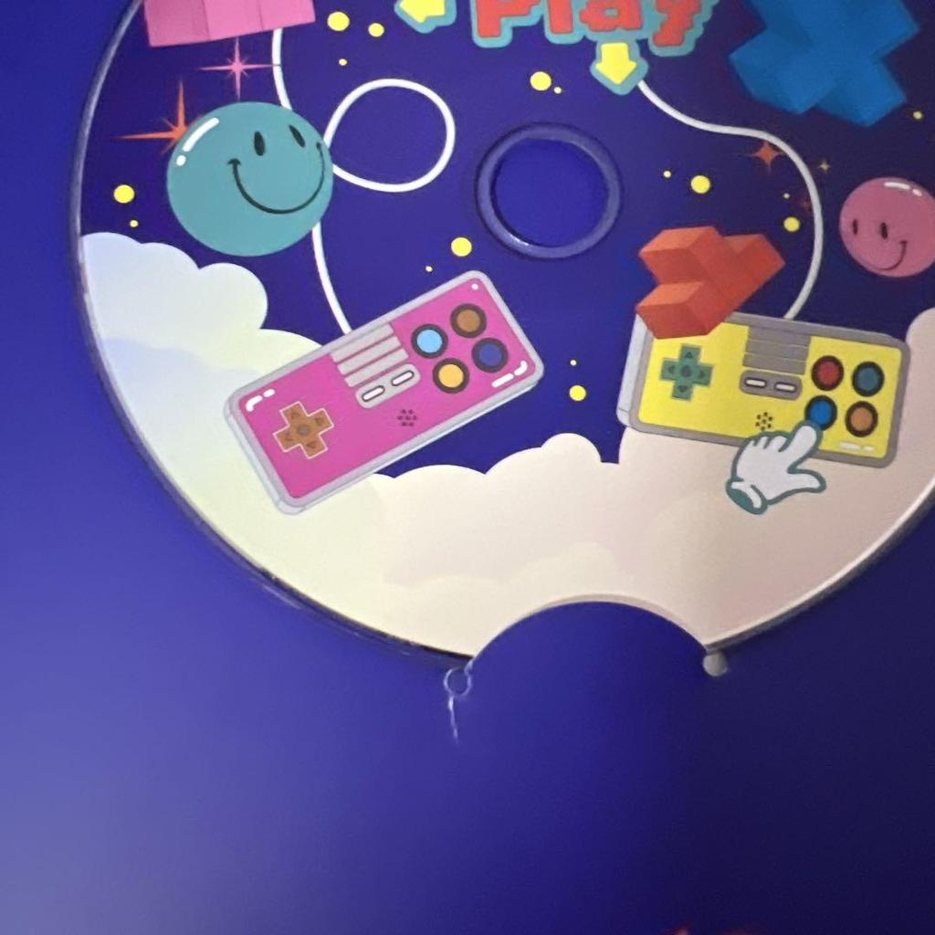 [USED] NiziU Album Set Heartris Chopsticks