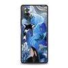 Чехол для телефона Orca ocean lovely killer whale для Xiaomi Redmi Note 13 12 5G 11 10 Pro Plus 4G 9S 9 8 7 9T 13C 12C 10C 9C 9A