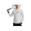 New FILA Sweatshirt Men's Jade White A11M513212F-WT