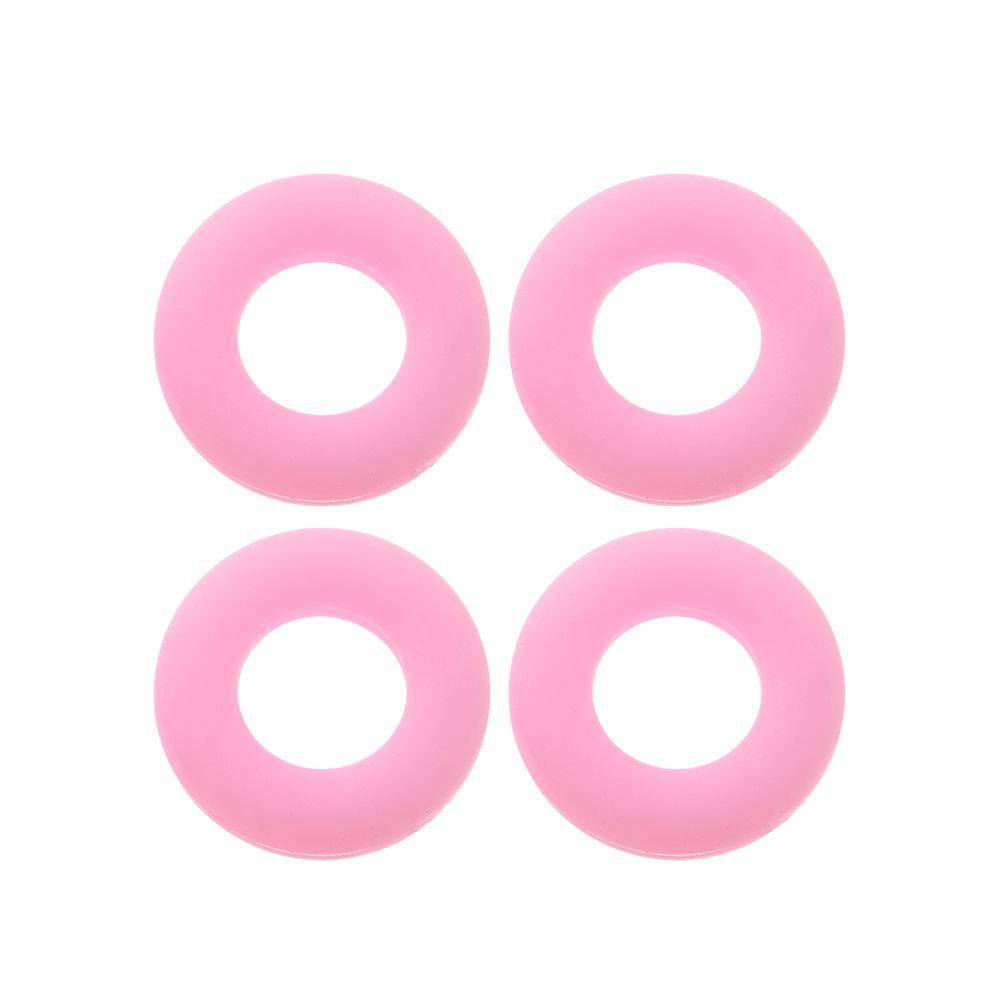 Anti Slip Outdoor Silicone Grips Eyeglass Holder Round Glasses Ear Hooks Sports Temple Tips