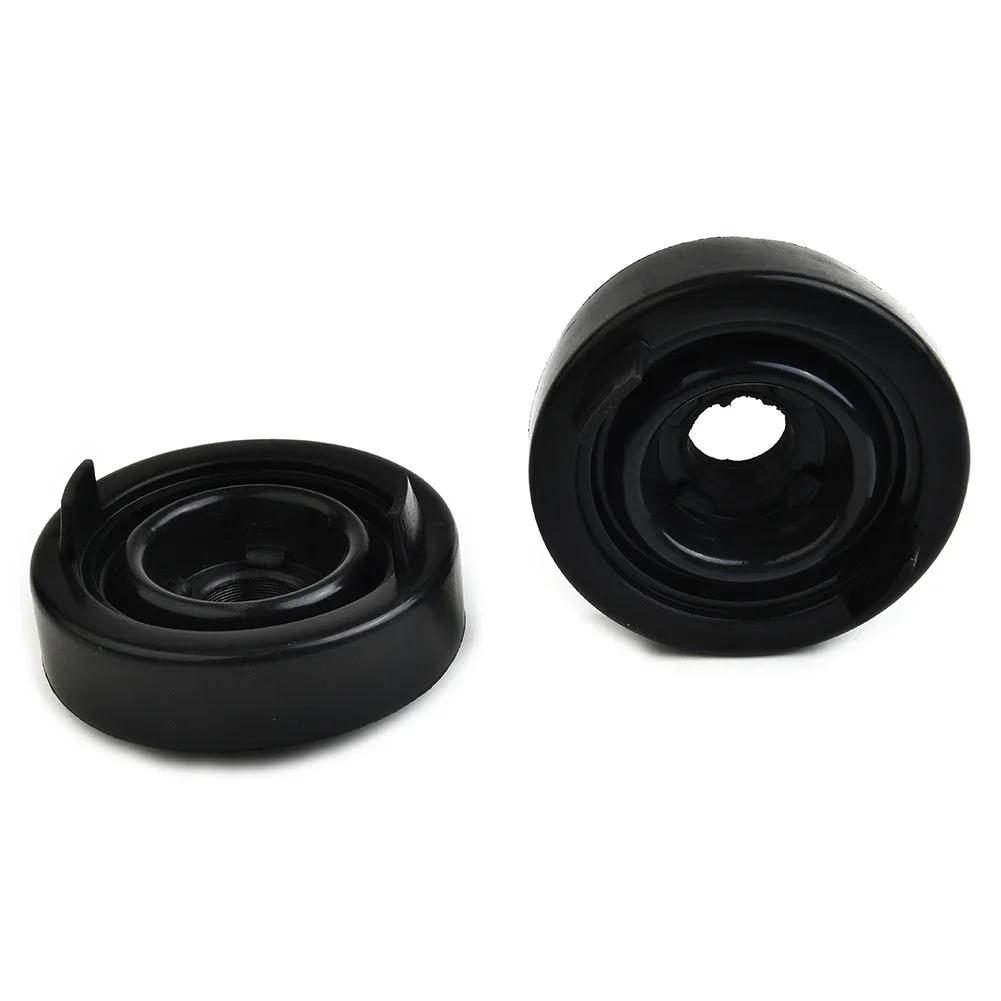 2pcs Cars Headlights Dust Cover Cap LED Headlight Rubber Dust Cove For H1/H3/H4/H7/H8/H9/H11/H7 LED Headlight Waterproof Sealing