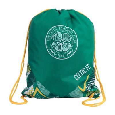 Celtic FC Векторная сумка-мешок на завязках