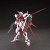 Костюм HGCE Strike Rouge Gundam 1/144 GAT-X105 (Мобильный SEED)