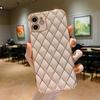 Роскошный мягкий силиконовый чехол с бриллиантовым покрытием для Iphone 14 13 7 8 Plus X Xs Xr Max 11 Pro 12 Mini Se Сексуальная задняя крышка