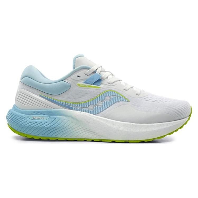 Saucony Surge 1 Comfortable Cushioning Slip Resistant Abrasion Resistant Low top Running Shoes Men's S28187-4