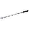 TONE Preset Torque Wrench 300Nm (Direct Set/Hold Type), T4MN300H, 12.7mm (1/2") Drive, Black,