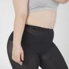Чулки Skinny Five Loose 70D (Черный/Размер ML-XXL)