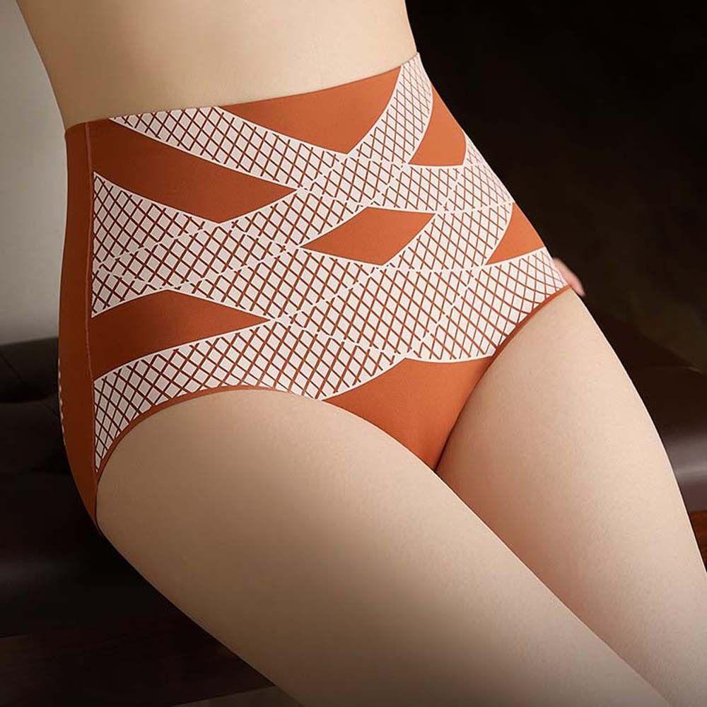 Утягивающие трусики, корректирующее нижнее белье, трусы с высокой талией, послеродовое корректирующее белье, на каждый день
