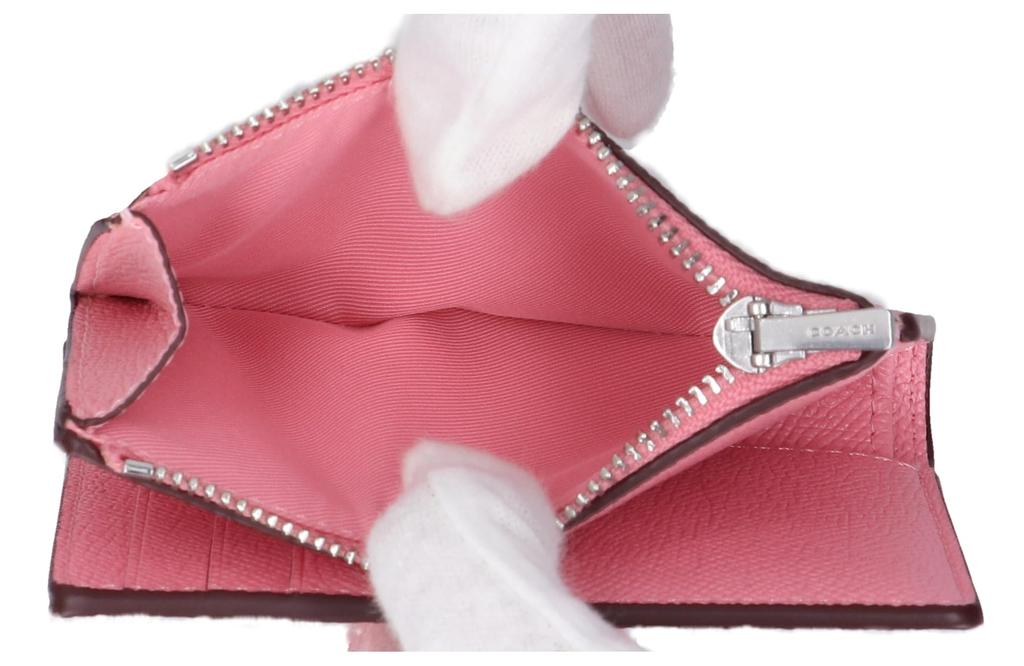 Wallet SVVDT [Coach] Bi-fold [item]