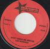 7-дюймовая пластинка LEE BERNARD  Dont Drive Me Deeper  Getting Out 78005 Back To Back Hi Нидерланды SoulFunk Б/у
