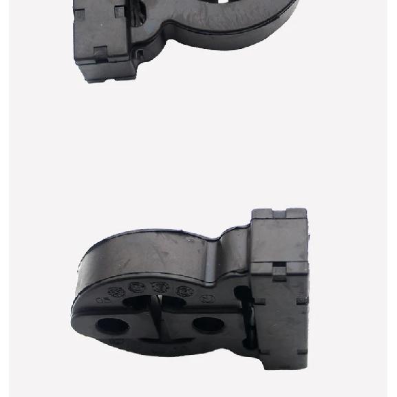 1pc for Suzuki SX4 Swift New Alto muffler hanging ear exhaust pipe suspension connection rubber sleeve