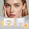 Honey Centella Asiatica Makeup Remover Cream, Butter Soothing Cleansing Cream, Deep Cleansing Without Tightness And Moisturizing
