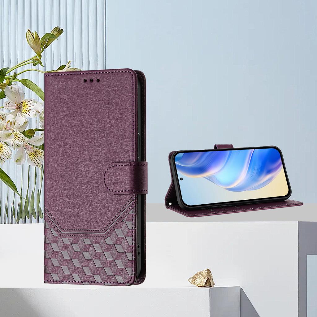 Кожаный чехол-кошелек, прочный держатель для карт с блокировкой RFID, противоударный защитный чехол-книжка с откидной крышкой для ITEL S25 Ultra S24 A50C A80 S17 P38 A50 A48 RS4