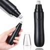 Electric Nose Hair Trimmer 1PCS Shaver Hairdresser Men and Women Ear and Neck Eyebrow Trimmer