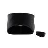 Bands Fleece Ear Cover Hair Sweat Ear Warmer Winter Sweatband Running Headband Ear Muffs Headband