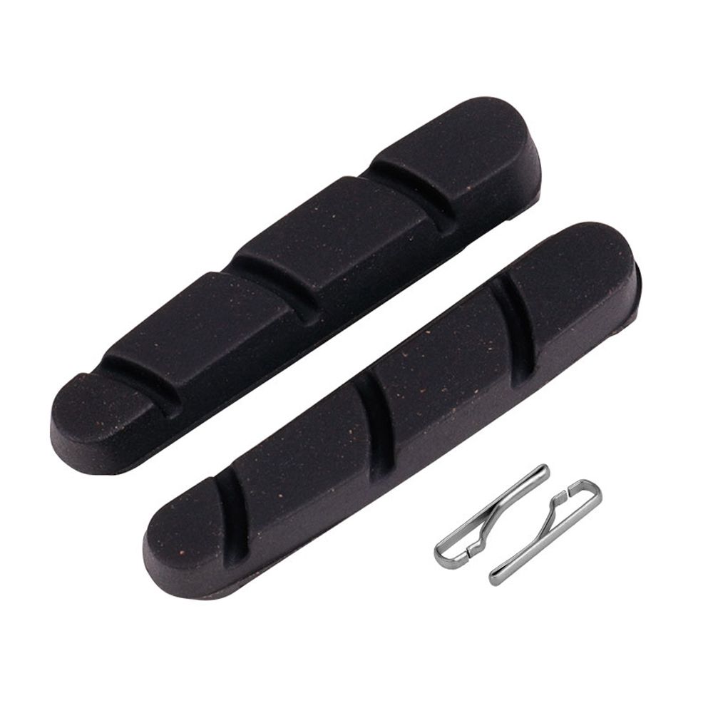 Низкошумные Тормозные Колодки Велосипедные Тормозные Колодки Тормозные Вставки Вставки для Тормозов Тормозные Колодки для Карбоновых Ободов