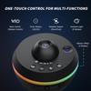 Galaxy Projector, Plug and Play HD Star Projector Planetarium