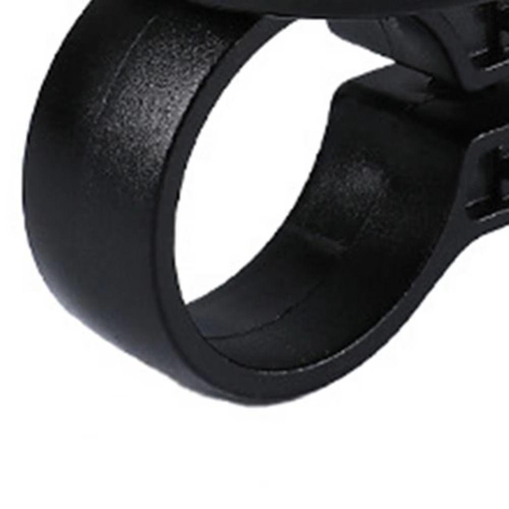 Легкий велосипедный звонок в виде животного, мини-звонок на руль велосипеда, декоративный велосипедный звонок, детские велосипеды