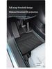 TPE коврики для пола Changan New Deep Blue S05 - Совместимы с 26 моделями, Автоаксессуары с полным покрытием.