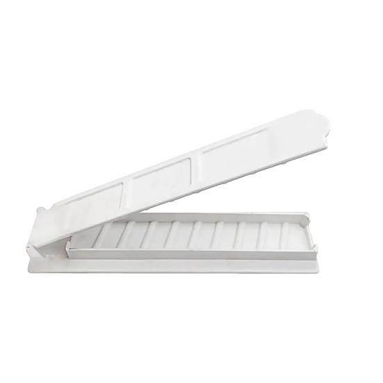 Ручная форма для приготовления кебаба, форма для кебаба, кофта, многоразовый кебаб, легко чистящийся инструмент для барбекю ручной работы для дома, семьи, кемпинга, кемпинга, барбекю