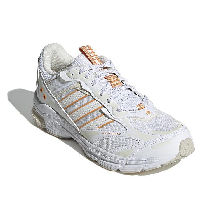 adidas Кроссовки для марафона Spiritain 2000 'Бело-оранжевые' HP2634