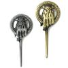 Charming Game Of Thrones Hand Of The King Lapel Replica Costume Pin Brooch
