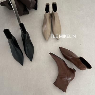 Ботинки – Ботинки