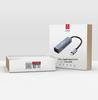 Biaze USB-C to Gigabit Ethernet Adapter for Laptop