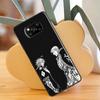 Escanor Семь смертных грехов для POCO X3 GT F1 F2 F3 M3 M4 X3 Pro чехол для телефона Xiaomi Mi 11T Pro 10T 11 Lite Coque