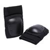 Padded Hand, Elbow, and Knee Protection Set for Ice Skating, Skateboarding, and Biking (6-Piece)