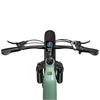 JOOBIKE JOO1 Adult Electric Bike 1000W Motor 48V 17.5AH Built-in Battery Oil Brake 26" Fat Tire E-Bike Suitable For Urban Mountain Areas