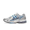 New Balance Кроссовки унисекс 1906R Silver Blue Agate Серебристый металлик M1906REB