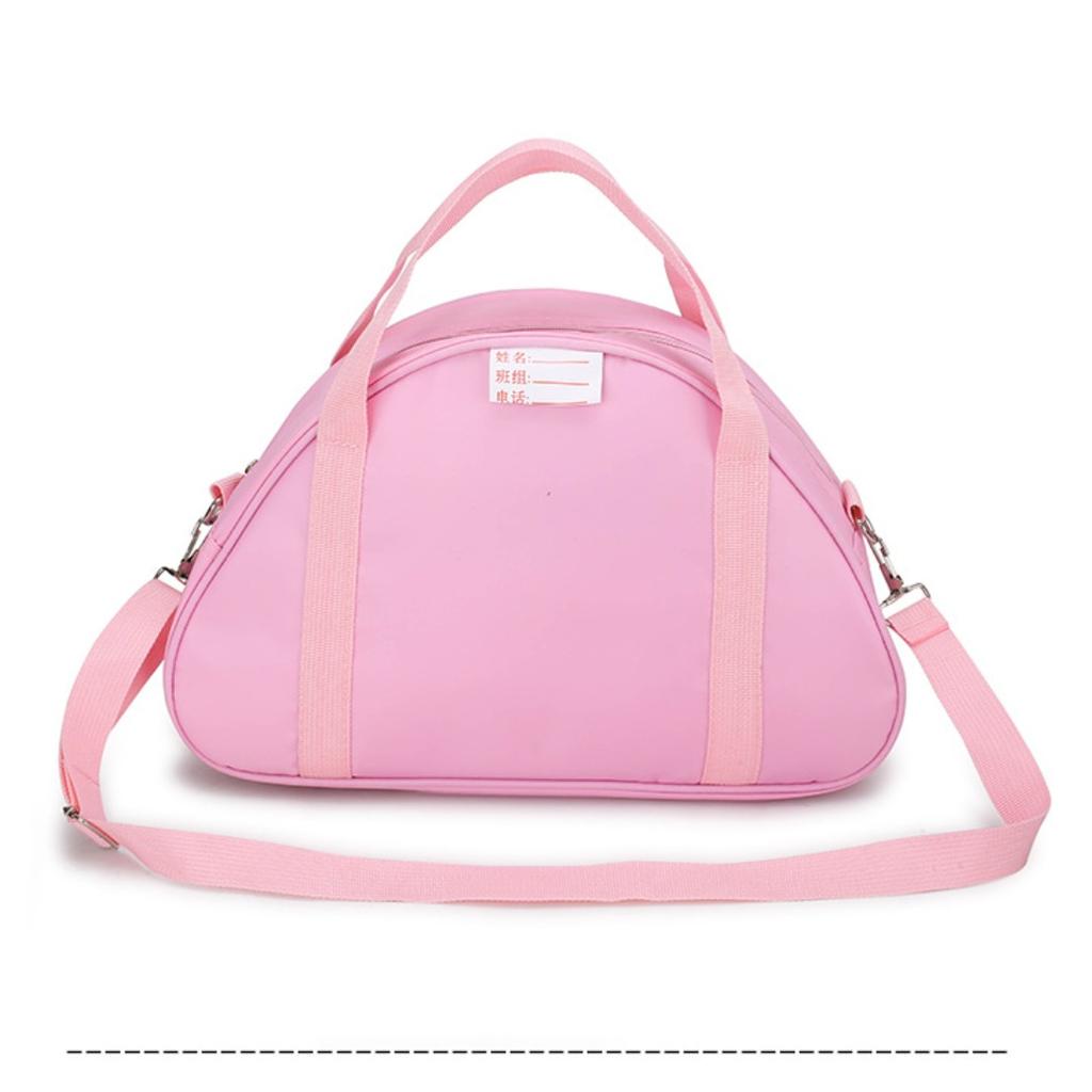 Сумка для танцев для девочек, детские кружевные сумки на одно плечо, балетное платье принцессы, сумочка, можно настроить