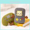 Jellycat Handheld Console Plush Toy With Cartoon Design And Water Crystal Plush For Kids