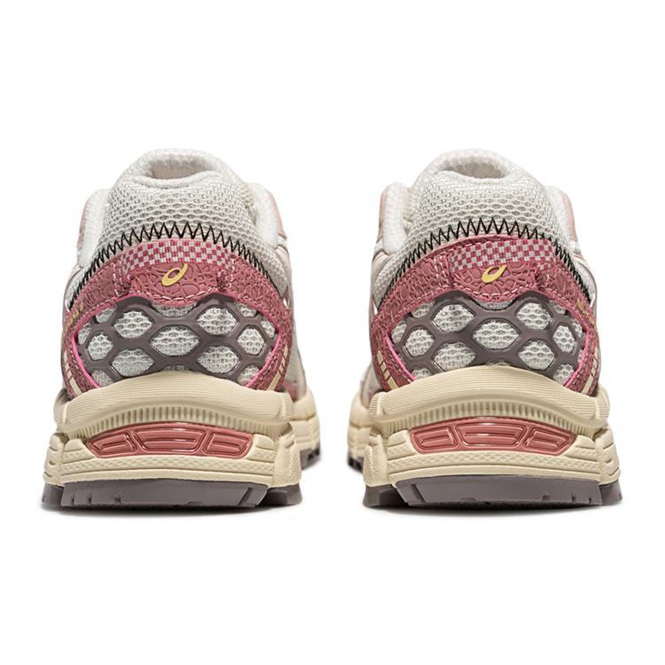 Asics Gel-Kahana 8 Универсальные кроссовки с низким верхом Женские кроссовки 1203B133-100