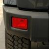 For Jeep WRANGLER 2007 2008 2009 2010 2011 2012 2013 2014 2015 2016 2017 2018 Rear Fog Light 55078104AC 55078105AC