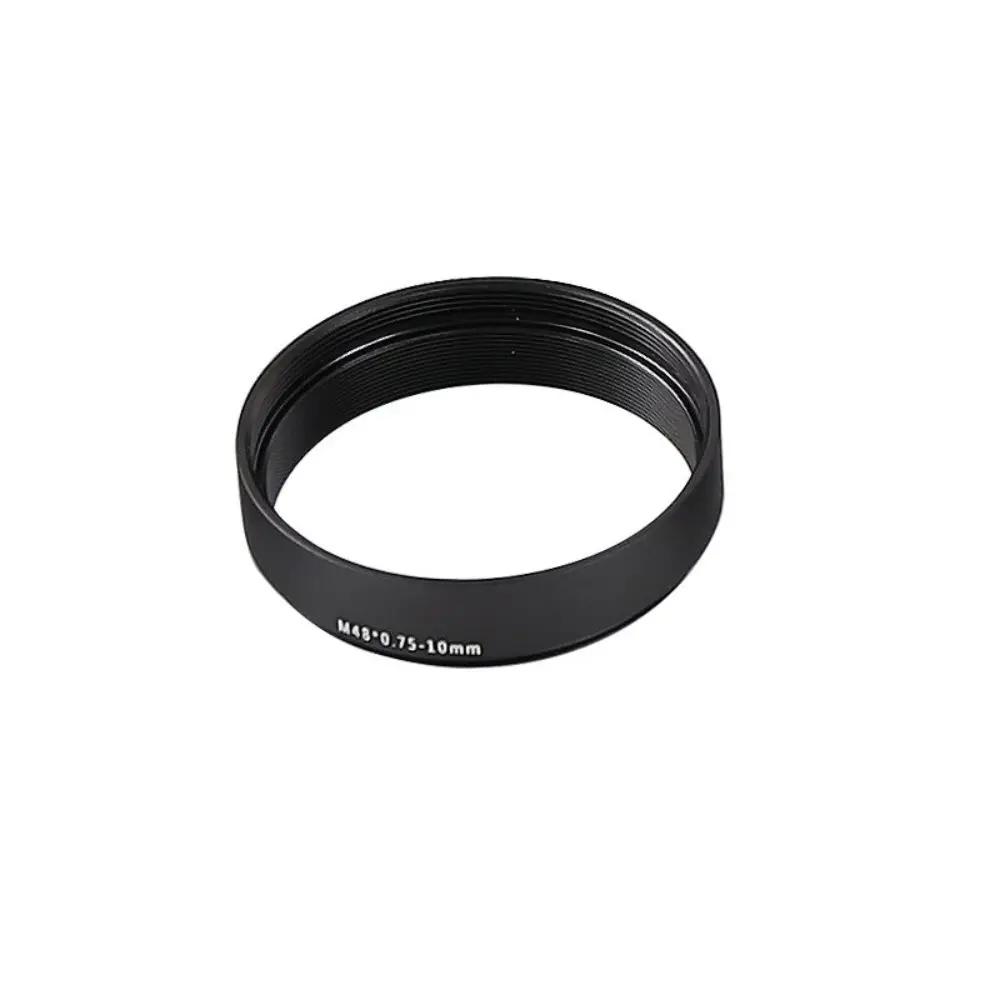 M48*0.75mm Telescope Extension Tube for Telescope Astrophotography 3/5/7/10/12/15/20/30/40/50mm for Choice