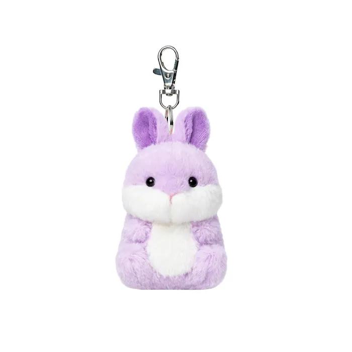 Lollypet Мини-брелок Серия Фиолетовый кролик Кукла