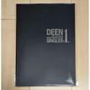 Used DEEN Budokan 2026 After Pamphlet with Limited Bonus