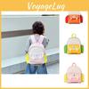 Cute Unisex Children's Backpack In Fun Colors Perfect For School And Daily Use