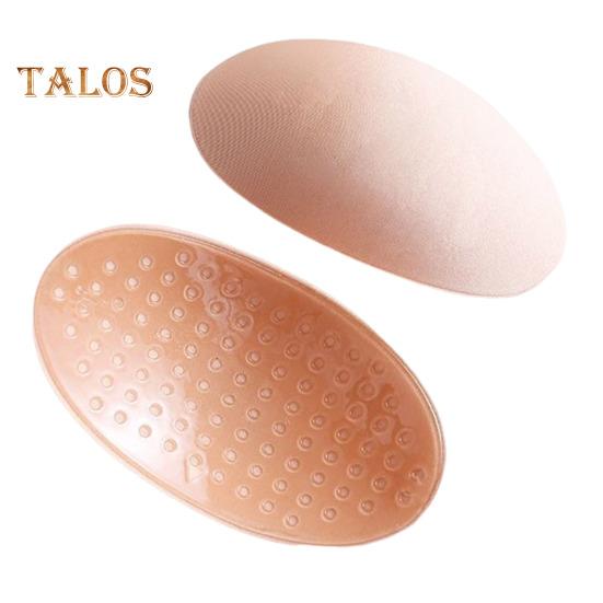 1 пара подплечников для высоких и низких плеч 3D самоклеящиеся силиконовые противоскользящие губчатые подплечники пуш-ап подплечники устойчивые к поту гладкие изгибы одежда своими руками